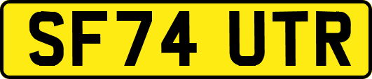 SF74UTR