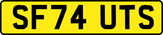SF74UTS