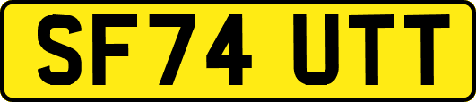 SF74UTT