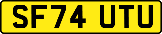 SF74UTU