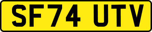 SF74UTV