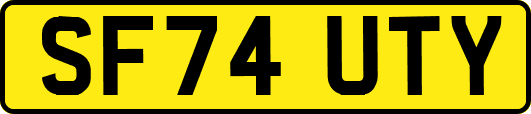SF74UTY