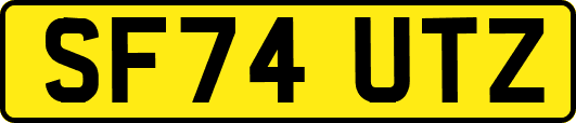 SF74UTZ