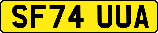 SF74UUA