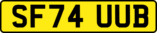 SF74UUB