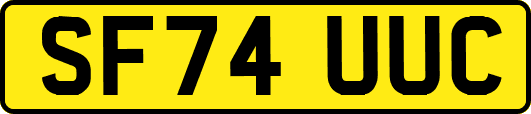 SF74UUC