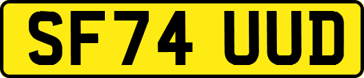 SF74UUD
