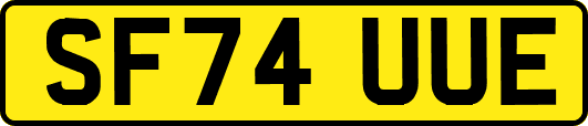 SF74UUE
