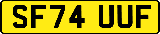 SF74UUF