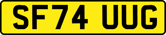 SF74UUG