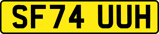 SF74UUH
