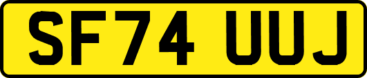 SF74UUJ