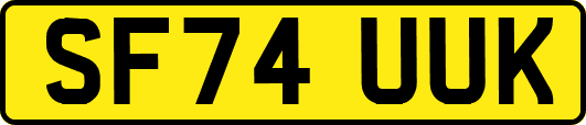 SF74UUK