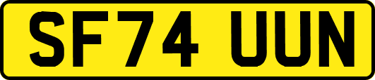 SF74UUN