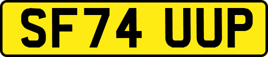 SF74UUP