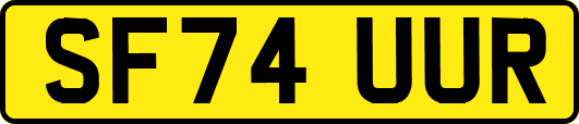 SF74UUR