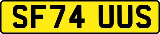 SF74UUS
