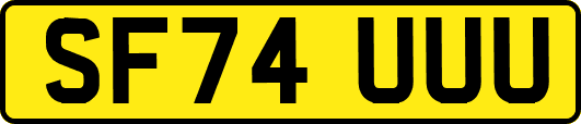 SF74UUU