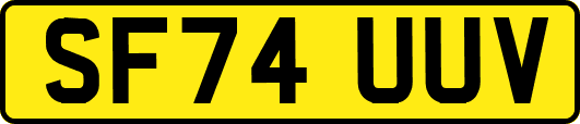 SF74UUV