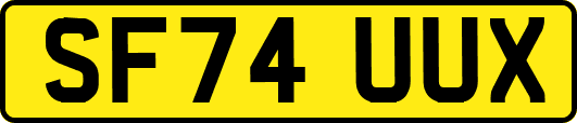 SF74UUX