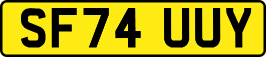 SF74UUY