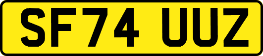 SF74UUZ