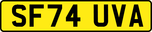 SF74UVA