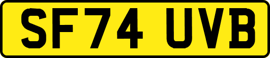 SF74UVB