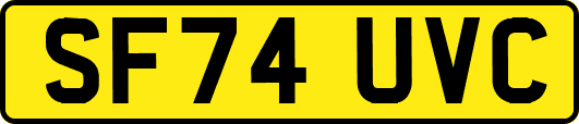 SF74UVC