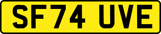 SF74UVE