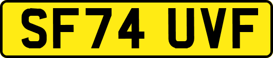 SF74UVF