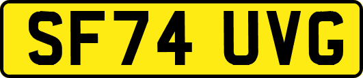 SF74UVG