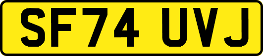 SF74UVJ