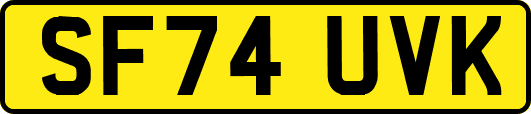 SF74UVK