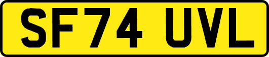 SF74UVL