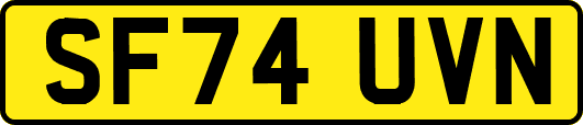 SF74UVN