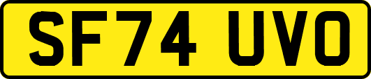 SF74UVO