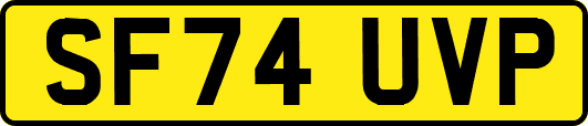 SF74UVP
