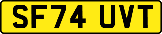SF74UVT