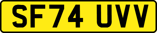 SF74UVV