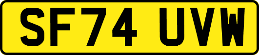 SF74UVW