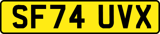 SF74UVX