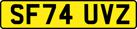 SF74UVZ