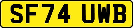 SF74UWB