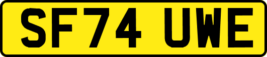 SF74UWE