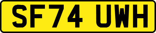 SF74UWH