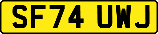 SF74UWJ
