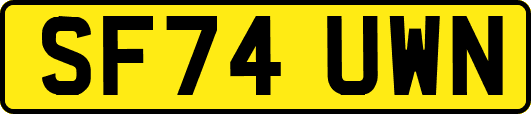 SF74UWN