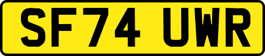 SF74UWR