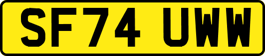 SF74UWW
